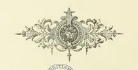 An illustration from Rambles round Old Canterbury ... With illustrations (1882)
