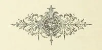 An illustration from Rambles round Old Canterbury ... With illustrations (1882)