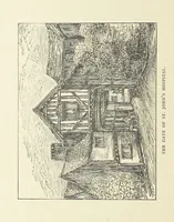 An illustration from Rambles round Old Canterbury ... With illustrations (1882)