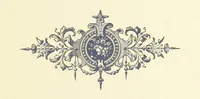 An illustration from Rambles round Old Canterbury ... With illustrations (1882)