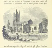 Picture 34 of 78 from Across the Channel; or, Picture-stories of foreign lands. [With illustrations (1888), leaf 108