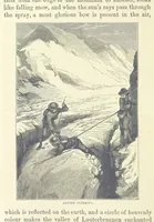 Picture 36 of 78 from Across the Channel; or, Picture-stories of foreign lands. [With illustrations (1888), leaf 118