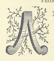 An illustration from Across the Channel; or, Picture-stories of foreign lands. [With illustrations (1888)
