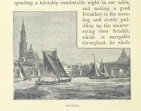 Picture 39 of 78 from Across the Channel; or, Picture-stories of foreign lands. [With illustrations (1888), leaf 122