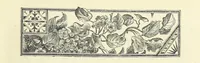 An illustration from Across the Channel; or, Picture-stories of foreign lands. [With illustrations (1888)