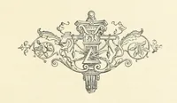 An illustration from Across the Channel; or, Picture-stories of foreign lands. [With illustrations (1888)