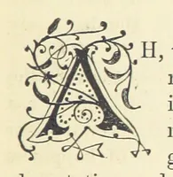 An illustration from Across the Channel; or, Picture-stories of foreign lands. [With illustrations (1888)