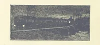 An illustration from Across the Channel; or, Picture-stories of foreign lands. [With illustrations (1888)