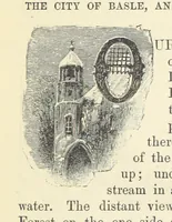 An illustration from Across the Channel; or, Picture-stories of foreign lands. [With illustrations (1888)