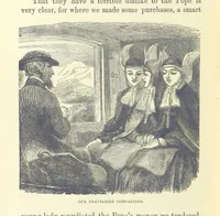 Picture 64 of 78 from Across the Channel; or, Picture-stories of foreign lands. [With illustrations (1888), leaf 214