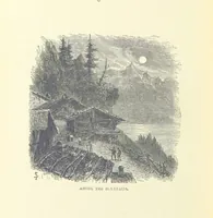 Picture 65 of 78 from Across the Channel; or, Picture-stories of foreign lands. [With illustrations (1888), leaf 220