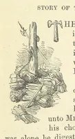 An illustration from Across the Channel; or, Picture-stories of foreign lands. [With illustrations (1888)