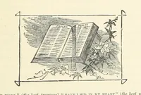 An illustration from Across the Channel; or, Picture-stories of foreign lands. [With illustrations (1888)