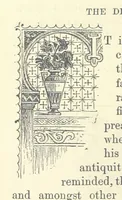 An illustration from Across the Channel; or, Picture-stories of foreign lands. [With illustrations (1888)