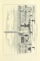 An illustration from Across the Channel; or, Picture-stories of foreign lands. [With illustrations (1888)