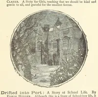 Picture 76 of 78 from Across the Channel; or, Picture-stories of foreign lands. [With illustrations (1888), leaf 277