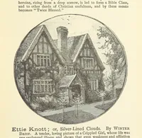 Picture 78 of 78 from Across the Channel; or, Picture-stories of foreign lands. [With illustrations (1888), leaf 281