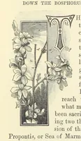 An illustration from Across the Channel; or, Picture-stories of foreign lands. [With illustrations (1888)