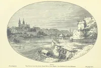 Picture 1 of 78 from Across the Channel; or, Picture-stories of foreign lands. [With illustrations (1888), leaf 6