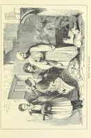 An illustration from Across the Channel; or, Picture-stories of foreign lands. [With illustrations (1888)