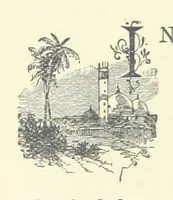An illustration from Across the Channel; or, Picture-stories of foreign lands. [With illustrations (1888)