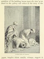 Picture 20 of 78 from Across the Channel; or, Picture-stories of foreign lands. [With illustrations (1888), leaf 69