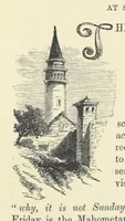 Picture 21 of 78 from Across the Channel; or, Picture-stories of foreign lands. [With illustrations (1888), leaf 71