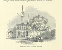 Picture 22 of 78 from Across the Channel; or, Picture-stories of foreign lands. [With illustrations (1888), leaf 72