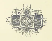 An illustration from Across the Channel; or, Picture-stories of foreign lands. [With illustrations (1888)