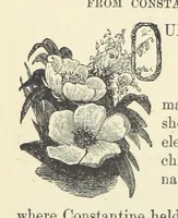 An illustration from Across the Channel; or, Picture-stories of foreign lands. [With illustrations (1888)