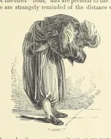 An illustration from Across the Channel; or, Picture-stories of foreign lands. [With illustrations (1888)
