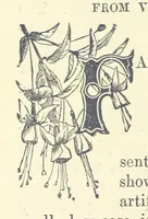 An illustration from Across the Channel; or, Picture-stories of foreign lands. [With illustrations (1888)