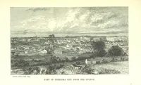 An illustration from Nebraska, its advantages, resources, and drawbacks. Illustrated (1875)