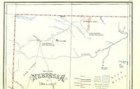 An illustration from Nebraska, its advantages, resources, and drawbacks. Illustrated (1875)