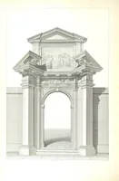 An illustration from Nuova guida storica, religiosa ed artistica al sacro monte di Varallo ed alle sue adiacenze, illustrata con disegni grafici ... Parte prima, contenente i lavori plastici (1857)
