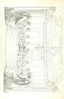 An illustration from Nuova guida storica, religiosa ed artistica al sacro monte di Varallo ed alle sue adiacenze, illustrata con disegni grafici ... Parte prima, contenente i lavori plastici (1857)
