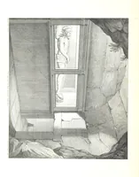 An illustration from Nuova guida storica, religiosa ed artistica al sacro monte di Varallo ed alle sue adiacenze, illustrata con disegni grafici ... Parte prima, contenente i lavori plastici (1857)