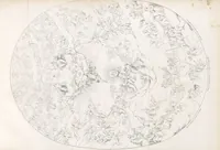 An illustration from Nuova guida storica, religiosa ed artistica al sacro monte di Varallo ed alle sue adiacenze, illustrata con disegni grafici ... Parte prima, contenente i lavori plastici (1857)