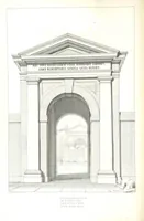 An illustration from Nuova guida storica, religiosa ed artistica al sacro monte di Varallo ed alle sue adiacenze, illustrata con disegni grafici ... Parte prima, contenente i lavori plastici (1857)