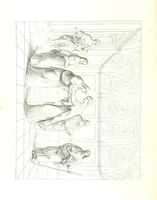 An illustration from Nuova guida storica, religiosa ed artistica al sacro monte di Varallo ed alle sue adiacenze, illustrata con disegni grafici ... Parte prima, contenente i lavori plastici (1857)