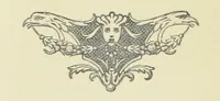 An illustration from Beware! A voice from shadowland (1887)