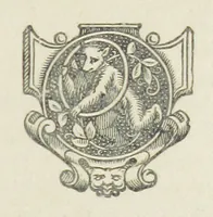 An illustration from Beware! A voice from shadowland (1887)