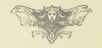 An illustration from Beware! A voice from shadowland (1887)