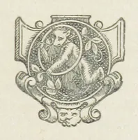 An illustration from Beware! A voice from shadowland (1887)
