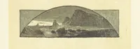 An illustration from Fifty Perfect Poems. Selected and edited by C. A. Dana and Rossiter Johnson. With seventy illustrations (1883)
