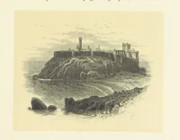 An illustration from Fifty Perfect Poems. Selected and edited by C. A. Dana and Rossiter Johnson. With seventy illustrations (1883)