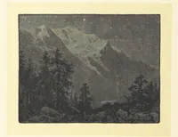 An illustration from Fifty Perfect Poems. Selected and edited by C. A. Dana and Rossiter Johnson. With seventy illustrations (1883)