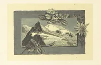 An illustration from Fifty Perfect Poems. Selected and edited by C. A. Dana and Rossiter Johnson. With seventy illustrations (1883)