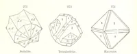 An illustration from A Text-Book of Mineralogy. With an extended treatise on crystallography and physical mineralogy. By E. S. Dana ... on the plan and with the co-operation of Professor James D. Dana, etc (1877)