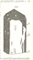 Picture 106 of 310 from A Text-Book of Mineralogy. With an extended treatise on crystallography and physical mineralogy. By E. S. Dana ... on the plan and with the co-operation of Professor James D. Dana, etc (1877), leaf 127